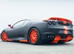 Ferrari F430 Black Miracle by Hamann 2007 года